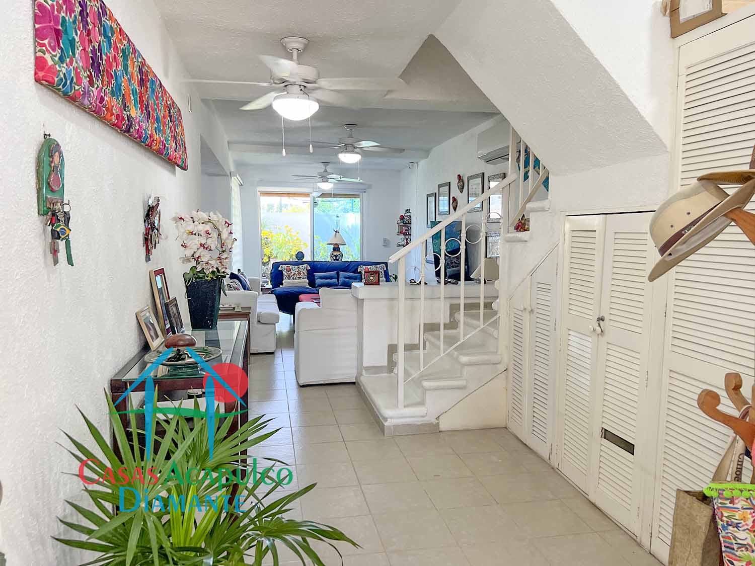 Villas Playa Diamante 75 - Acceso 2